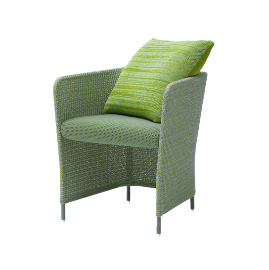 Teatime Outdoor Lounge Chair