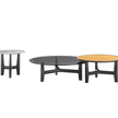 Tillow Coffee Table I Porada