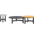 Tillow Coffee Table I Porada