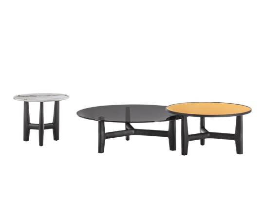 Tillow Coffee Table I Porada