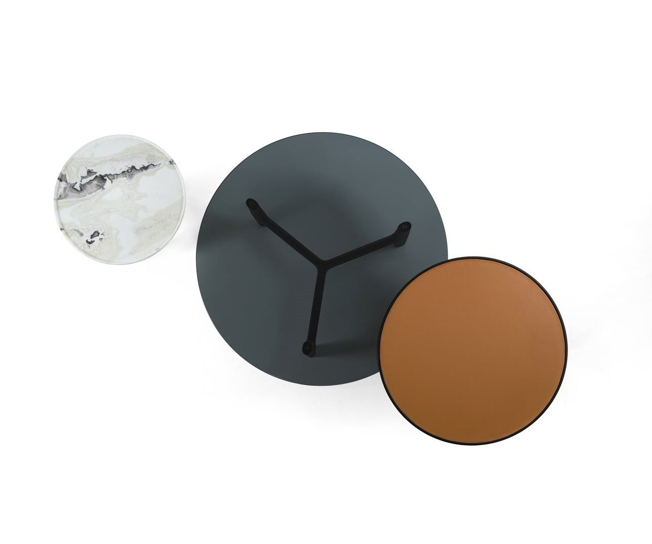 Tillow Coffee Table I Porada