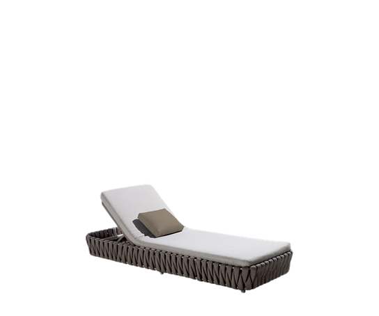 Tosca Chaise Lounge | Tribù