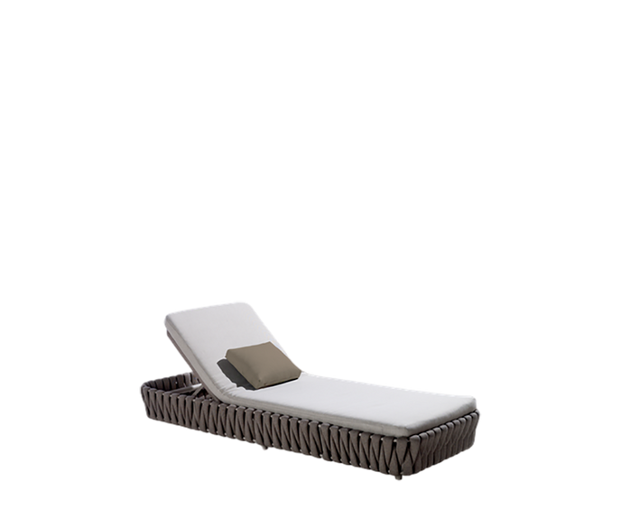 Tosca Chaise Lounge | Tribù
