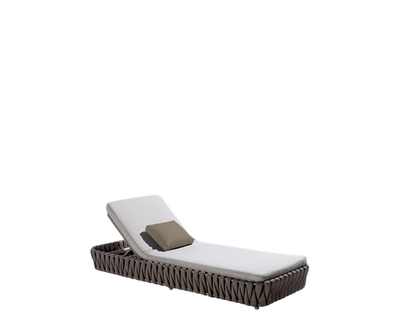 Tosca Chaise Lounge | Tribù