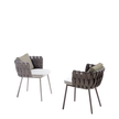 Tosca Dining Chair | Tribù