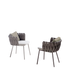 Tosca Dining Chair | Tribù