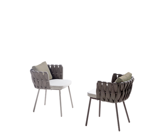 Tosca Dining Chair | Tribù