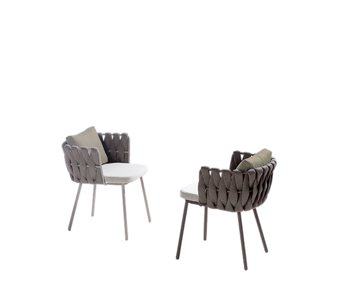 Tosca Dining Chair | Tribù