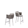 Tosca Bar Stool | Tribù 