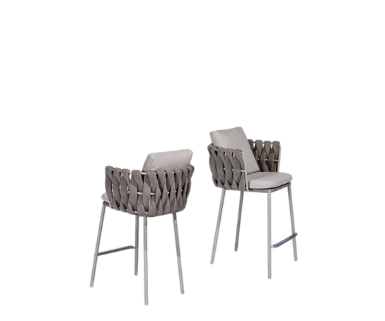 Tosca Bar Stool | Tribù 
