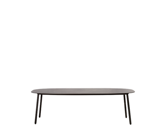 Tosca Dining Table | Tribù