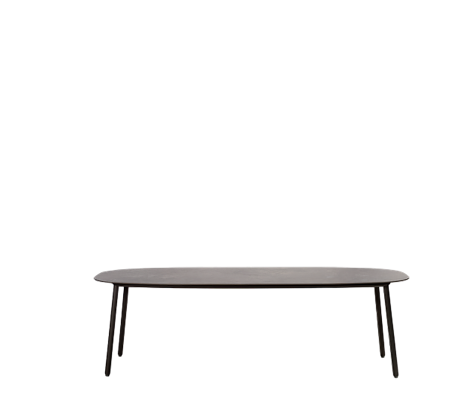 Tosca Dining Table | Tribù