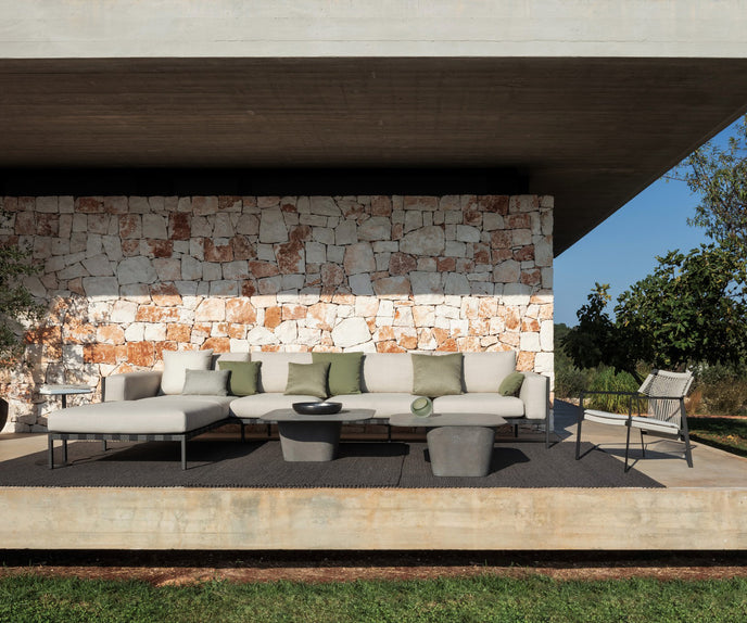 Tao Coffee Table | Tribù