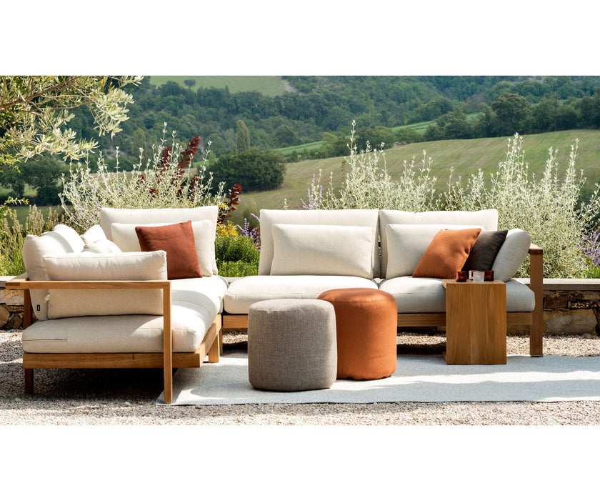Pure Side Table | Tribù