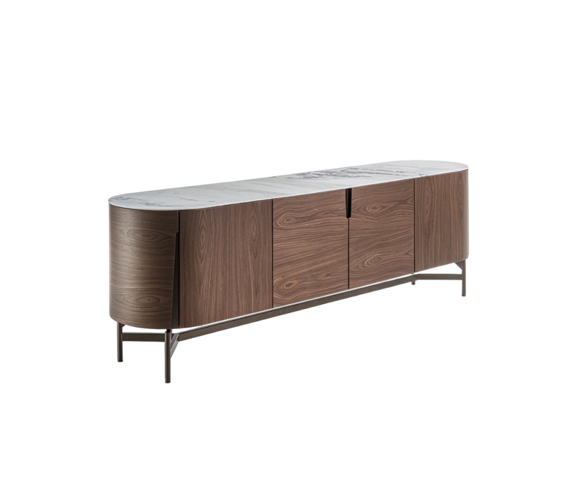 Tylsa 240 Sideboard I Porada
