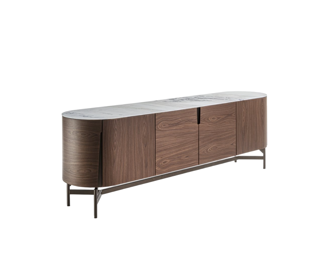 Tylsa 240 Sideboard I Porada