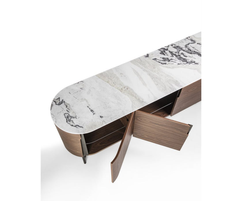 Tylsa 240 Sideboard I Porada