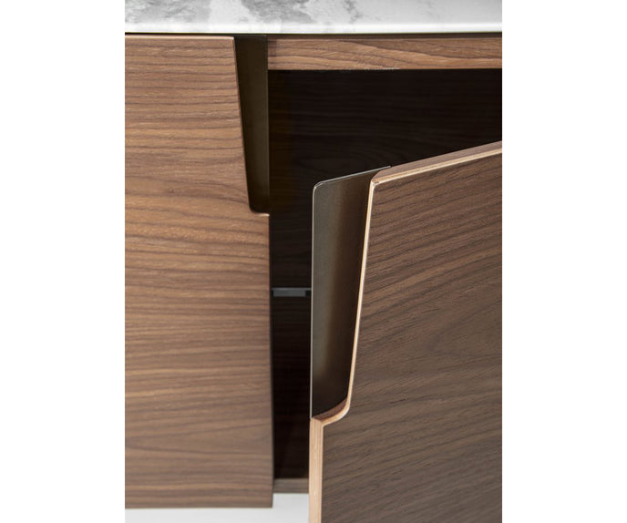 Tylsa 240 Sideboard I Porada