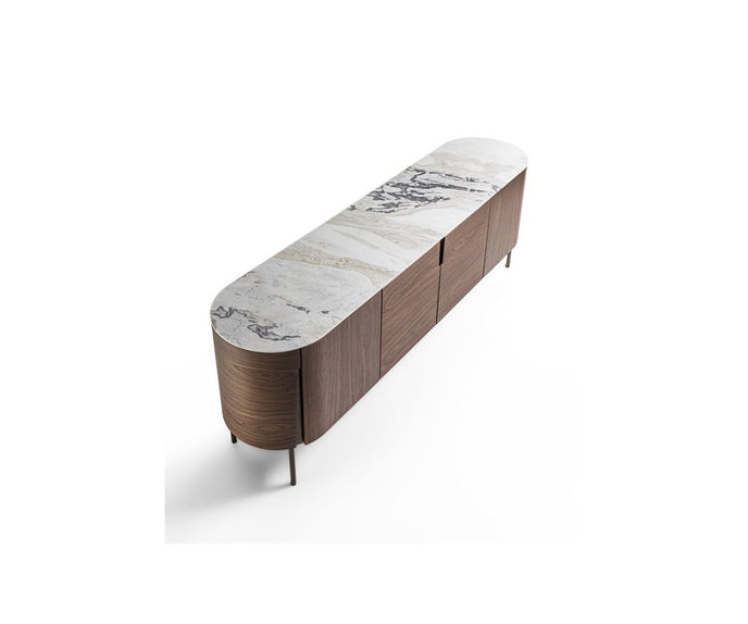 Tylsa 240 Sideboard I Porada