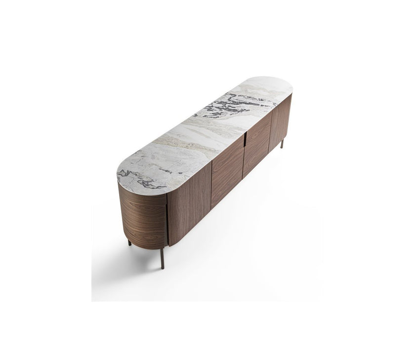 Tylsa 240 Sideboard I Porada