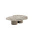 Brut Coffee Table Tacchini 