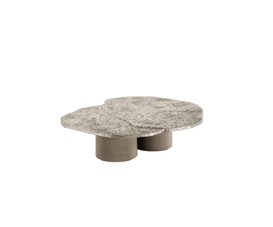 Brut Coffee Table Tacchini 
