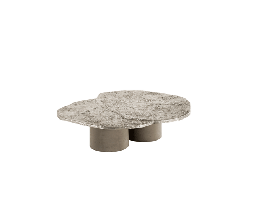 Brut Coffee Table Tacchini 