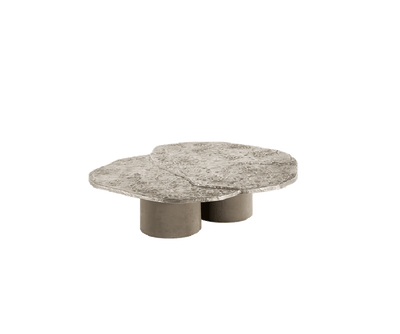 Brut Coffee Table Tacchini 