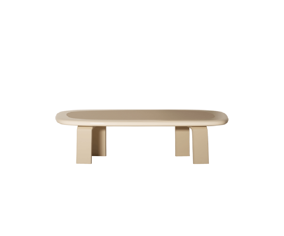 Orbit Table Tacchini 