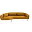 Roma Sofa | Tacchini