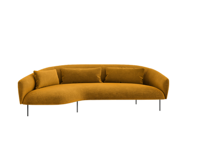 Roma Sofa | Tacchini