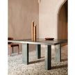 Clockwise Dining Table Tacchini
