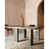 Clockwise Dining Table Tacchini