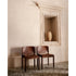Paola Dining Chair Tacchini