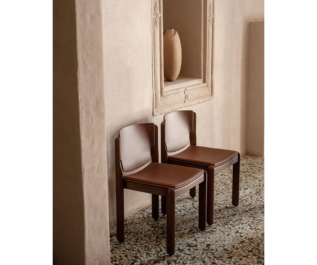 Paola Dining Chair Tacchini