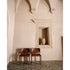 Paola Dining Chair Tacchini