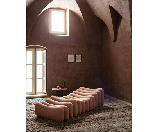 Additional System Sofa Tacchini 