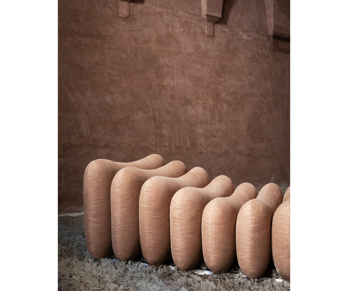 Additional System Sofa Tacchini 