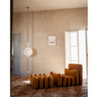 Additional System Ottoman Tacchini