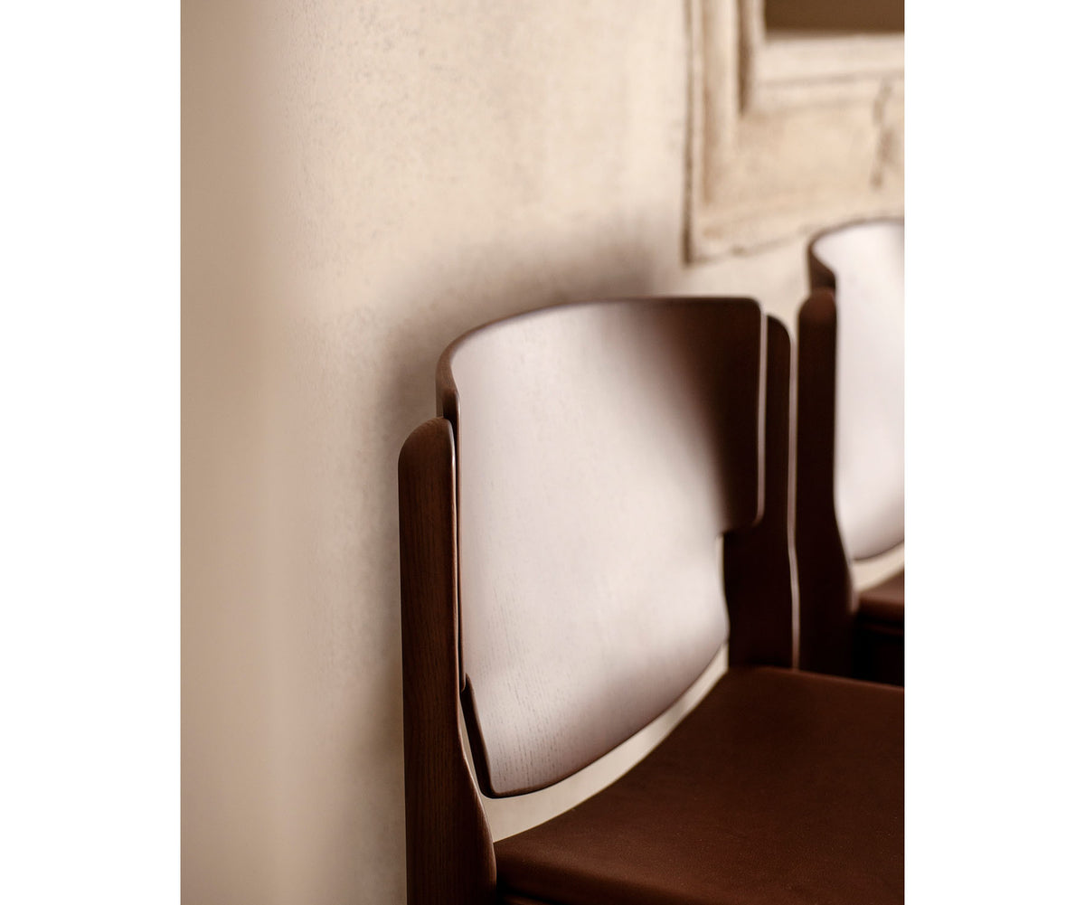 Paola Dining Chair Tacchini