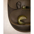 Astral Wall Shelves Tacchini 
