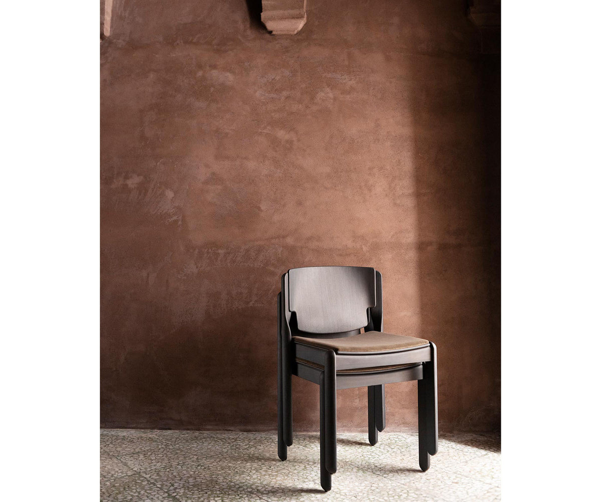 Paola Dining Chair Tacchini