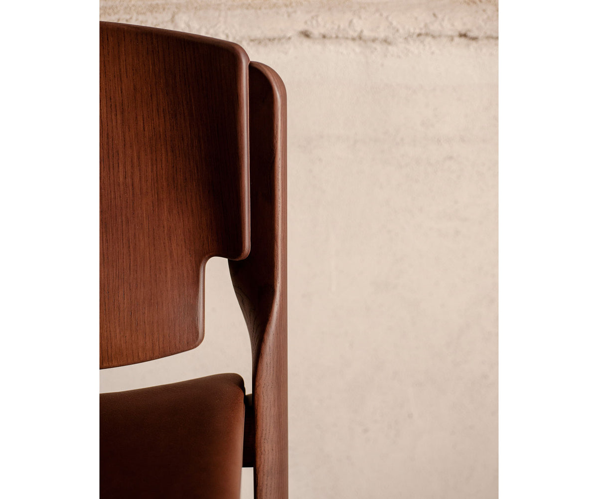 Paola Dining Chair Tacchini