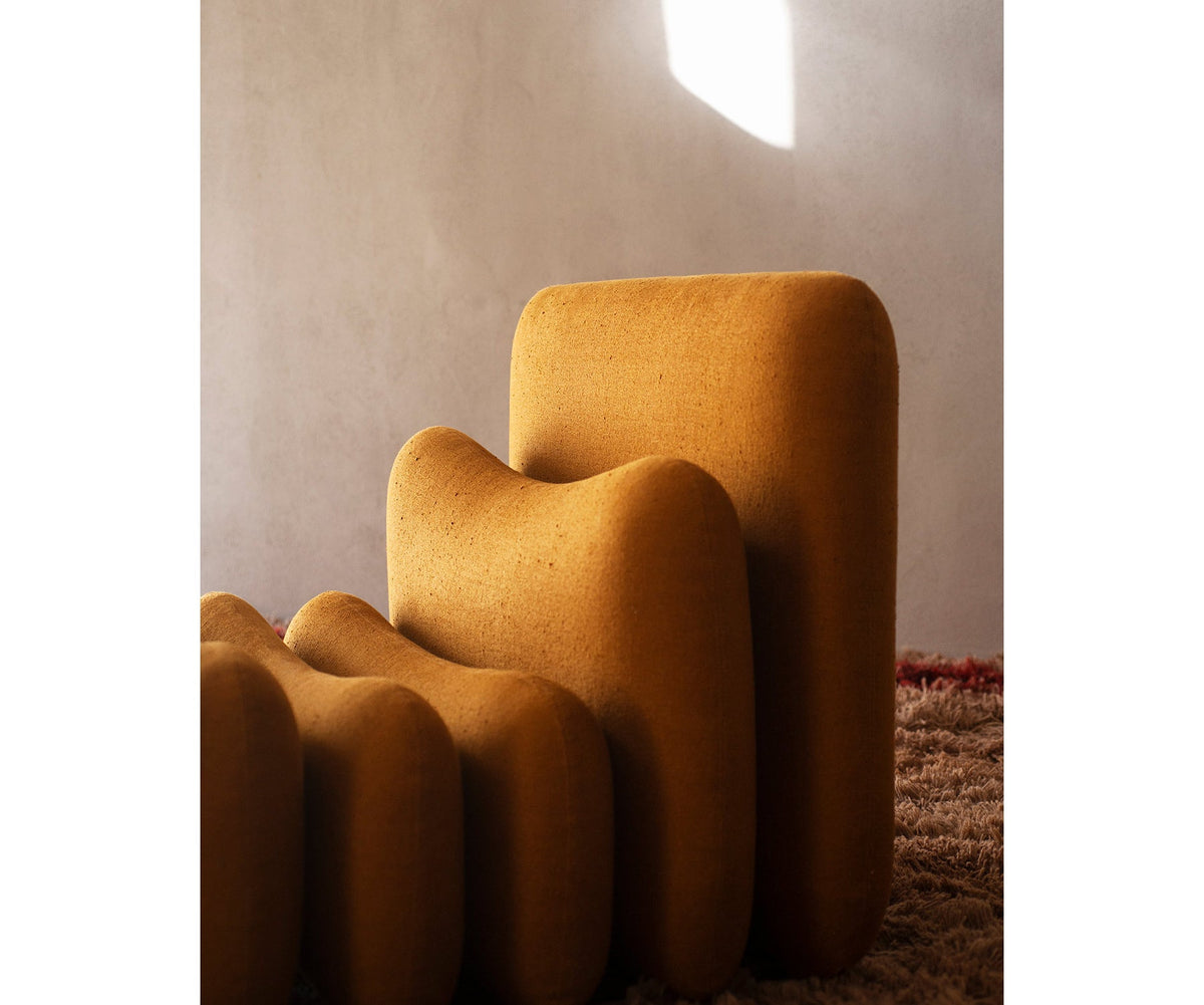 Additional System Armchair Tacchini 