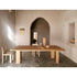Clockwise Dining Table Tacchini