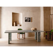 Clockwise Dining Table Tacchini