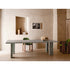 Clockwise Dining Table Tacchini