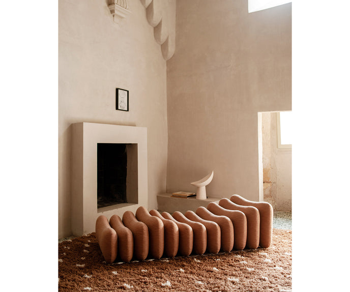 Additional System Sofa Tacchini 