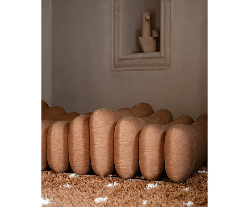 Additional System Sofa Tacchini 