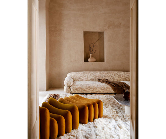 Additional System Armchair Tacchini 